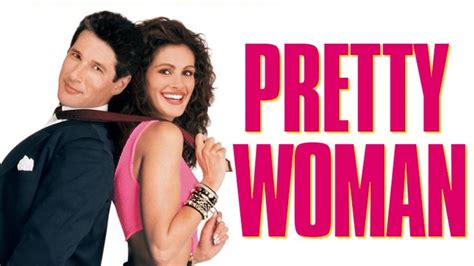 Pretty Woman 1990 Film Richard Gere Julia Roberts Youtube