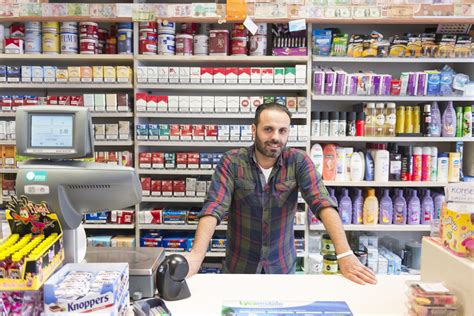 How To Become A Convenience Store Owner Career Illuminate