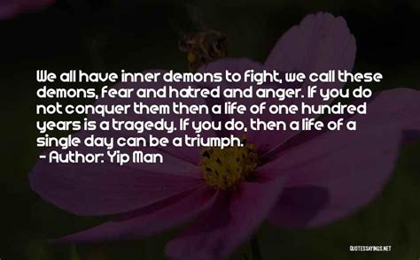Top 43 Quotes And Sayings About Tragedy And Triumph