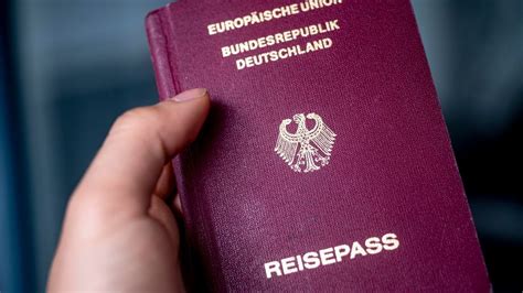 Doppelte Staatsbürgerschaft: Was das neue Recht für Nicht-EU-Bürger