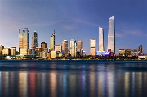 Kompetent, kompakt und unabhängig analysieren und kommentieren die experten der. World Trade Centre twin-towers proposed for Perth ...