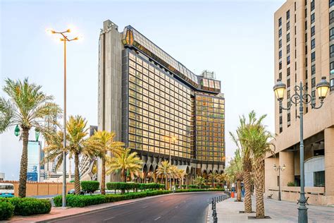 Jw Marriott Hotel Kuwait City Updated 2021 Prices Reviews And