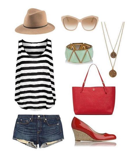 Travel Style 20 Cute Summer Travelling Outfits For Women