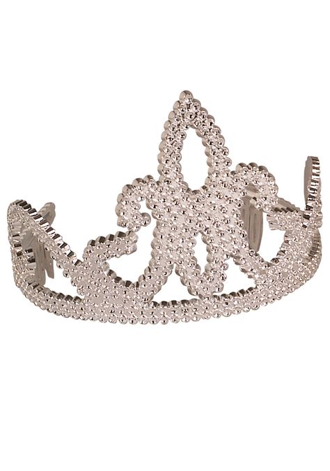 Princess Sparkly Tiara Cheap Halloween Disney Princess Crown
