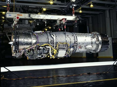 F 35 Fighter Engines How The Pentagon Will Make Sure Pratt And Whitney