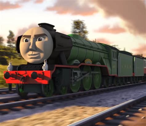 Our bedroom collection is constantly being updated with official products and. Flying Scotsman | Thomas & Friends Wiki | FANDOM powered ...