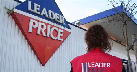 53% off 53% off friday and sunday for 12 weeks. Emploi Leader Price - Recrutement