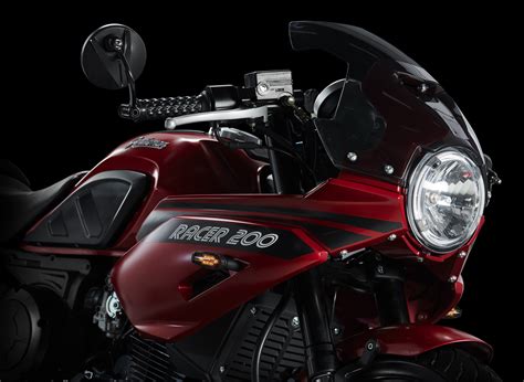 Gpx gentleman 200 se review. GPX Legend Gentleman Racer 200, Apa Ini? - Pertamax7.com