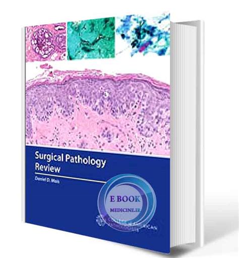 دانلود کتاب Surgical Pathology Review 2020 Pdf