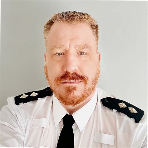 Christian Baenziger Inspector Kent Police Linkedin