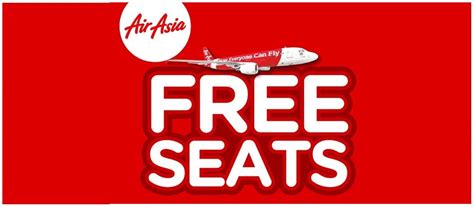 Other highlights of the sale include flights from AirAsia's Latest Big Sale Promo To Launch On 20th ...