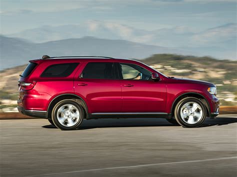 Dogecoin is listed on 94 exchanges with a sum of 394 active markets. 2020 Dodge Durango MPG, Price, Reviews & Photos | NewCars.com