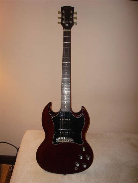 Gibson Sg Wallpaper 57 Images