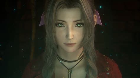 Watch The Full Final Fantasy 7 Remake Opening Video Ff7 Is Here