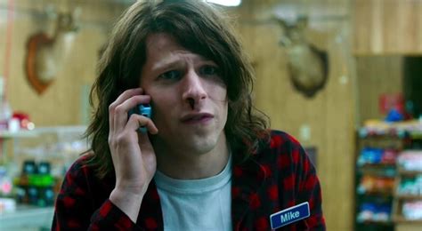 He spends much of his free time dreaming up adventures the similarities between american ultra and the terminator franchise aren't just mine to make. Mike Howell (American Ultra) runs the gauntlet - Battles ...