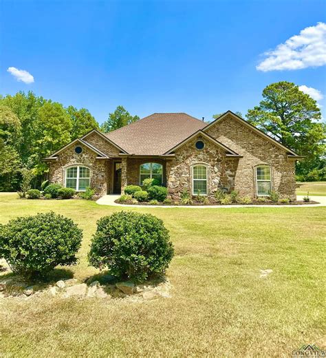 49 acres in Harrison County, Texas