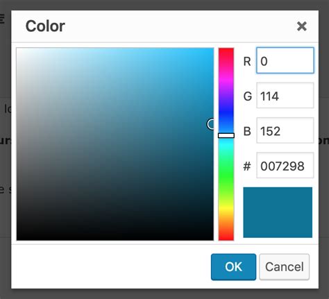 Hex Color Picker From Image Images Pictures Photographs Photos Color