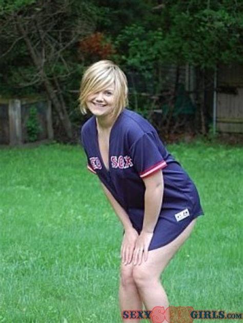 Sexy Red Sox Fans 41 Pics