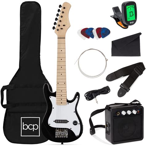 The Best Electric Guitar For Kids Picks For Young Rockstars