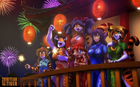 Furry Fandom Wallpaper 48 Images