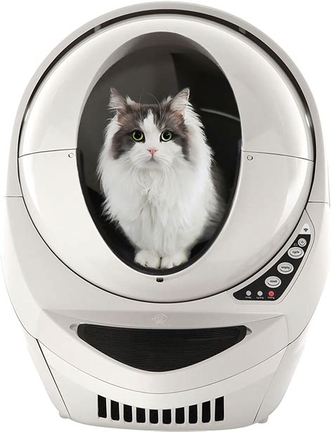 Questions And Answers Whisker Litter Robot 3 Connect Wi Fi Enabled