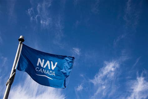 Nav Canada Unveils New Strategic Direction