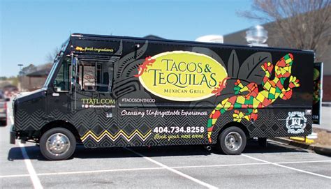 Tacos, mulitas, quesadillas, quesotacos, vampiros, birria ramen, asada ramen and birria en su consume. Tacos & Tequilas Food Truck - Atlanta - Roaming Hunger