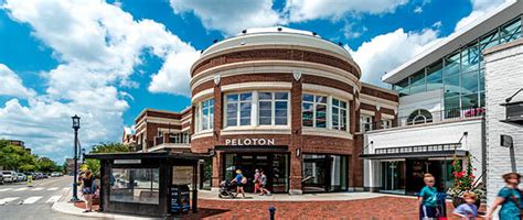 Five New Stores And Restaurants Coming To Easton Easton Town Center