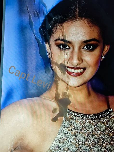 indian hot actress keerthy suresh cum tribute photos💦 sexy indian photos fap desi