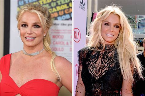 Britney Spears Called Out People Who Are Now Publicly Supporting Her To