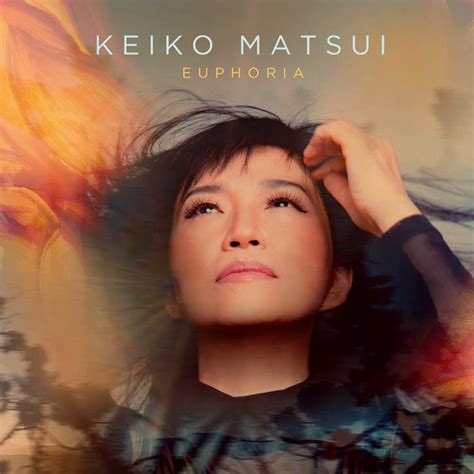 ‎euphoria Album Av Keiko Matsui Apple Music