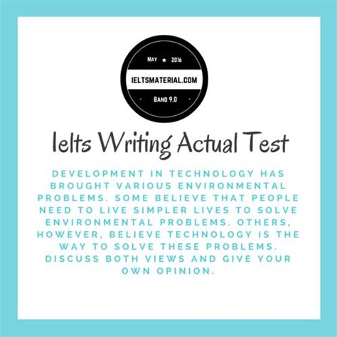 Free Academic Ielts Writing Task 2 With Model Essays Band 70 Page 2