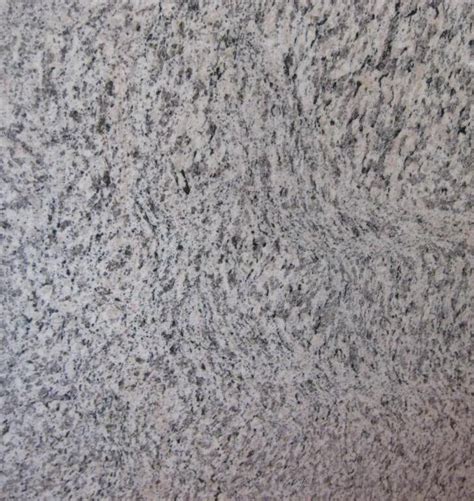 Polished Chinese Tiger Skin White Granite Floor Tiles Countertops