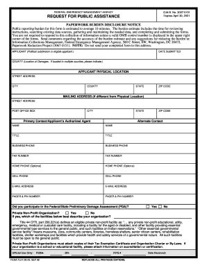 Click here now to view the form. Fema Form 90 49 - Fill Online, Printable, Fillable, Blank ...
