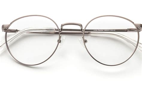The Best Wire Frame Circle Glasses According To Editors