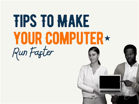 How To Make Your Computer Run Faster Proven Ways Mavenboy Com