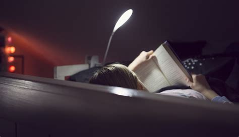 Book Lights 12 Best Lights For Reading In The Dark Wellgood
