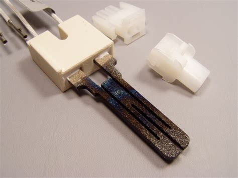 The flame detectors are used with honeywell flame safeguard controls to provide flame • two c7027a, c7035a or c7044a flame detectors can be wired in parallel for difficult flame sighting installations. I have had to replace my flame sensor several times ...
