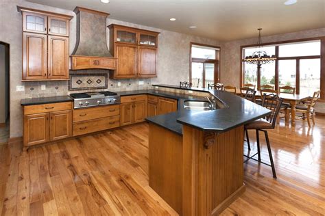 Choosing The Right Granite Countertop Color For Your Kitchen Remodel