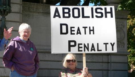 People of color are far more likely to be executed than white people, especially if. Opinion | California May Abolish the Death Penalty