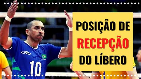 Qual A Função Do Líbero