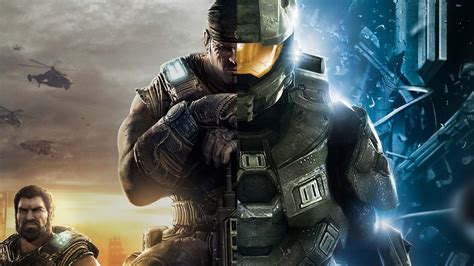 Xbox One No Ganará Cuota De Mercado Con Gears Of War Y Halo Según Pachter