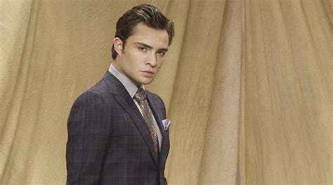 Chuck Bass Gossip Girl Season 3 Quotes Planet Claire Quotes