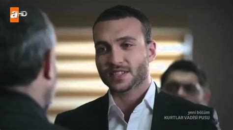 Kurtlar vadisi pusu'nun pusat cakir'i yetenekli oyuncu görkem sevindik. Kurtlar Vadisi - 213Bölüm Pusat Cakir yeniden Racon ...