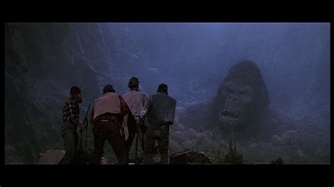 King Kong Lives 1986