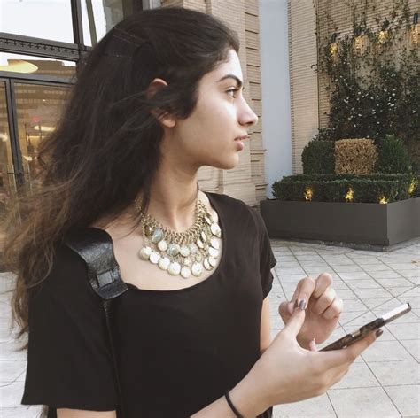 7 Instagram Pics Of Sridevis Daughter Khushi Kapoor That Prove She Is
