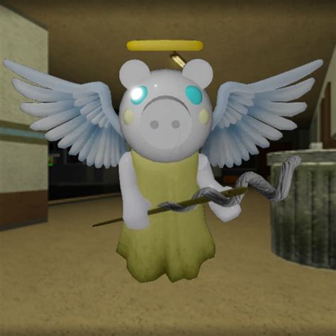 Roblox Piggy Skins List All Characters Outfits Pro Game Guides