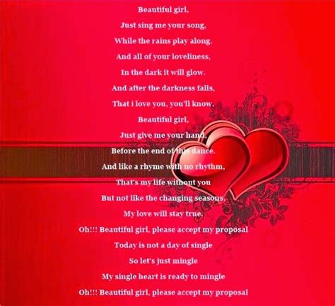 Happy Valentines Day Poems For Her Valentines Day Poems Love Poem