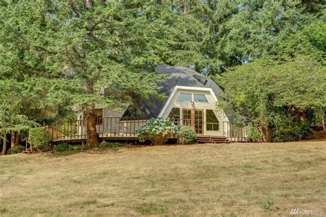 Architectural Style Gorgeous Private Lot And A Walkable Woodinville
