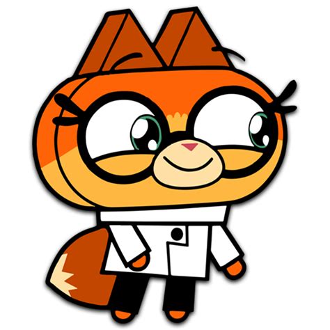 It is produced by the lego group and warner bros. UniKitty! | TV fanart | fanart.tv | Girly drawings ...